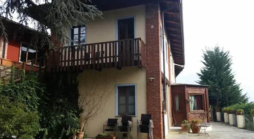 Agriturismo relais Il Morsetto