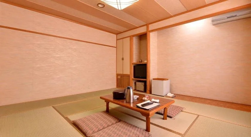 Sachinoyu Onsen