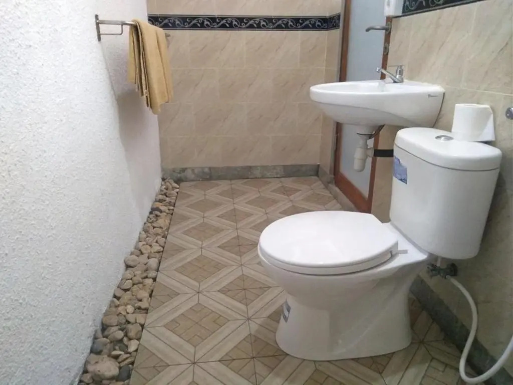 Suka Guest House