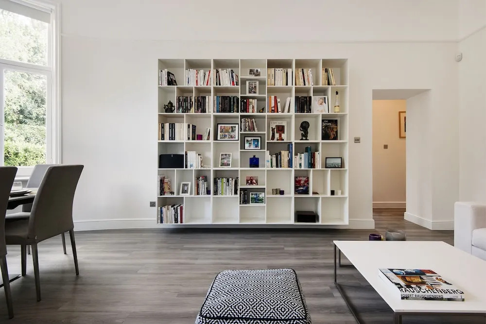Luxurious Hampstead Home with Gorgeous Garden