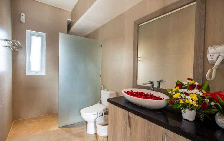 Luxury  La Terra Villas Canggu