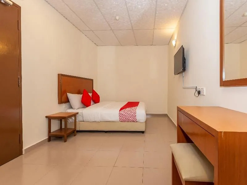 OYO 840 Hotel Bamboo
