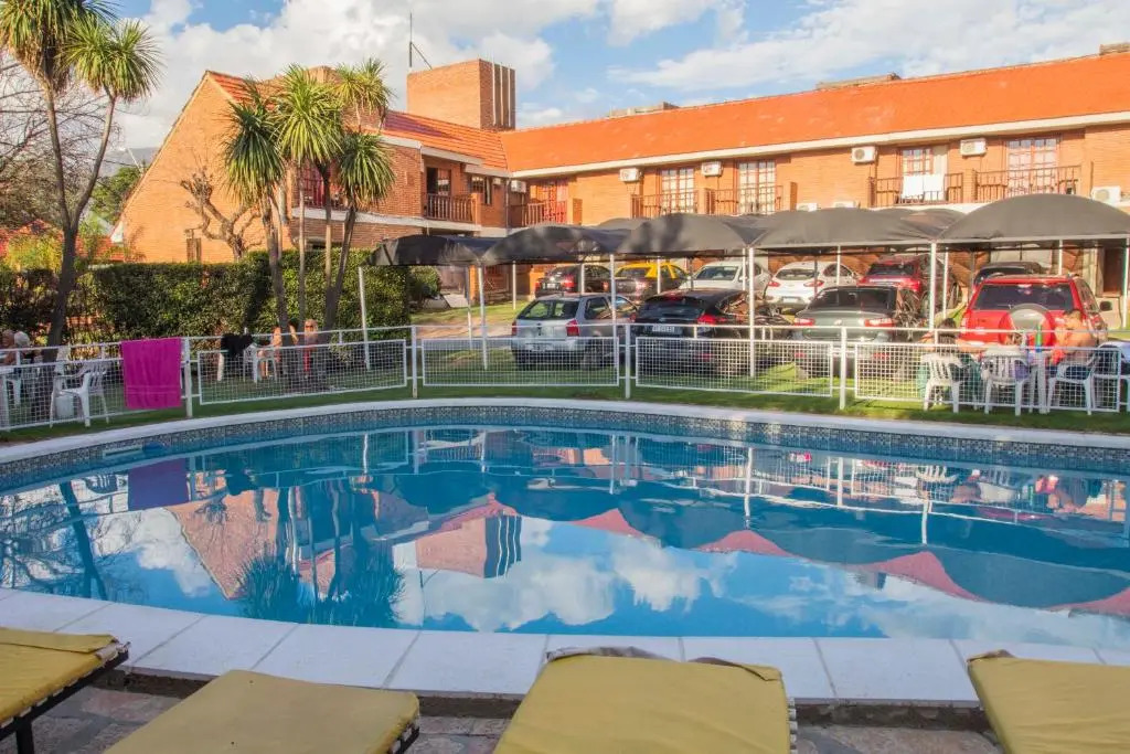 Hotel Valle Del Sol