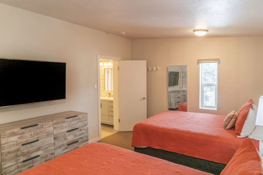 Aspenalt Lodge