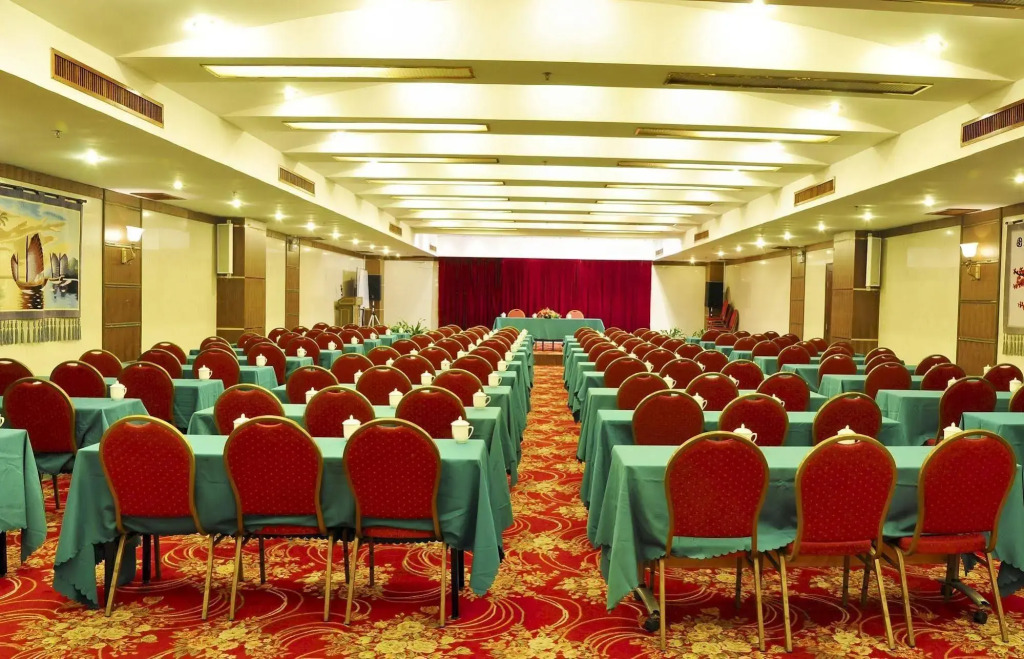 Haikou Kai Wei Hotel