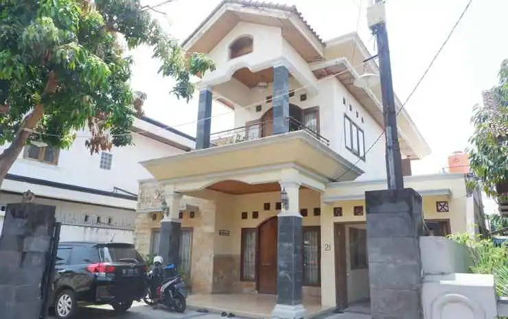 Rumah Puan Homestay