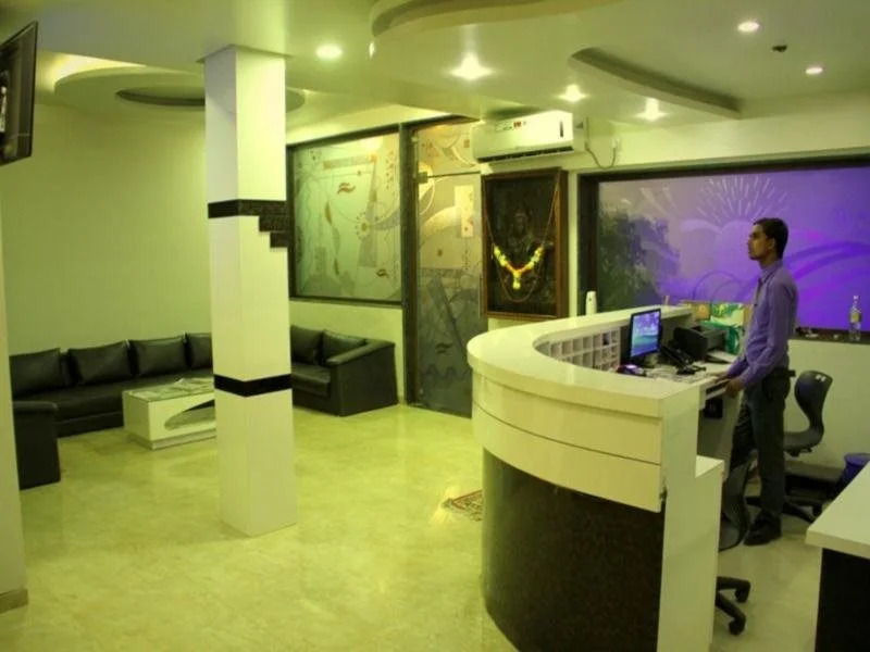 Hotel Sai Regency