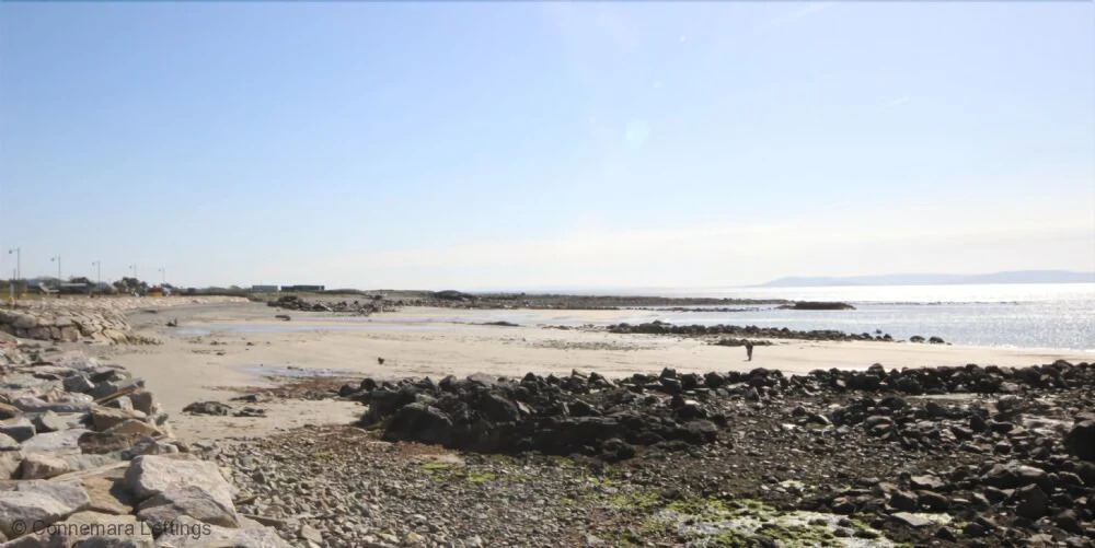 Spiddal Cottage