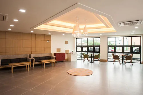 Adelhyu Hotel