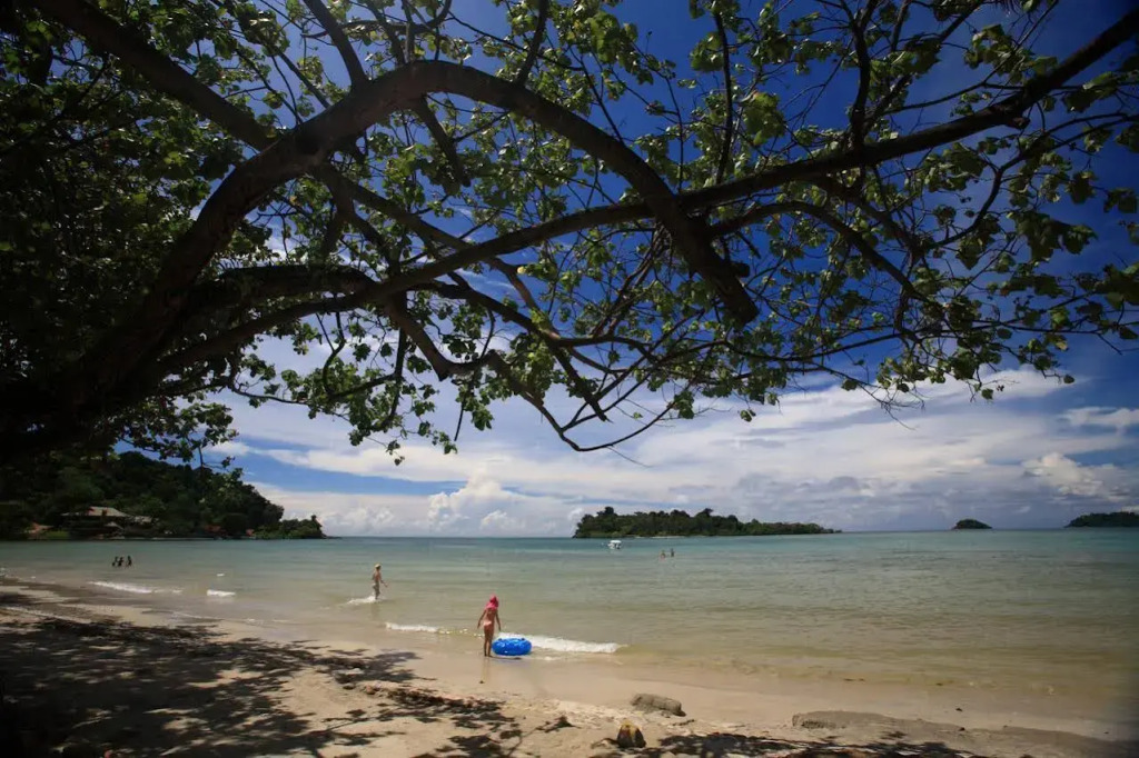 SYLVAN Koh Chang