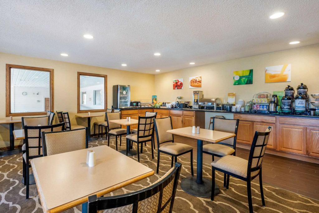 Quality Inn Pueblo North