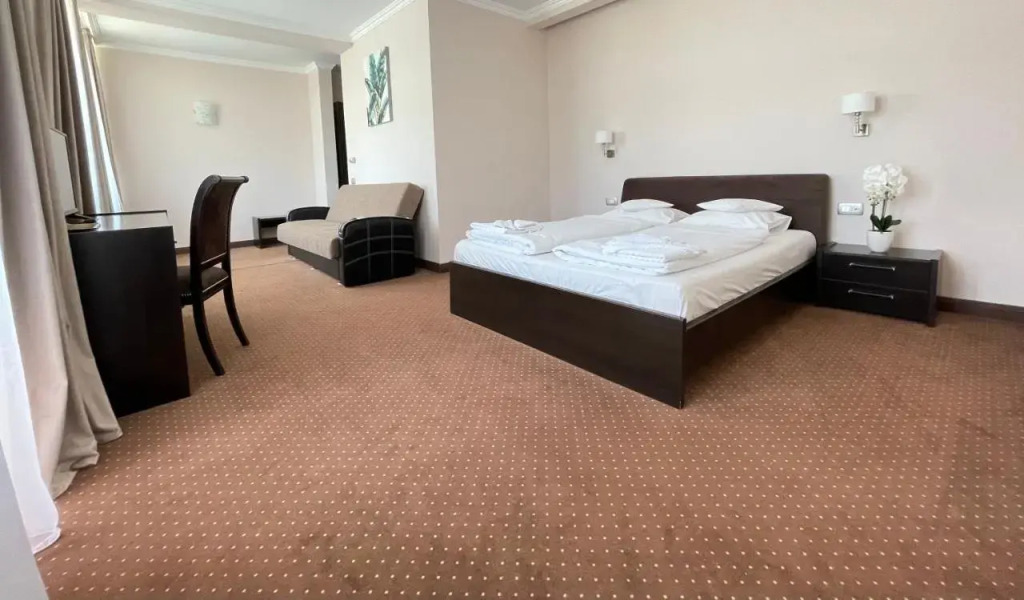 Hotel Transilvania Zalău