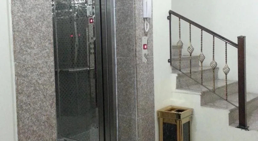 Rest Home Hotel Apartments Dammam