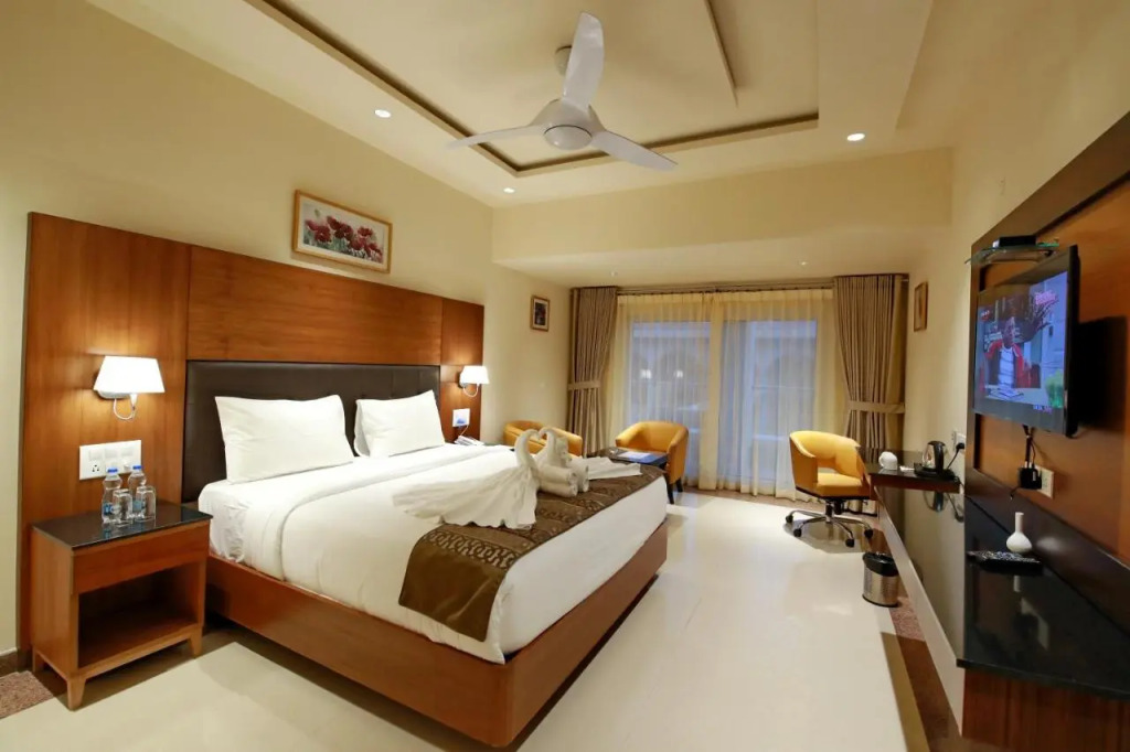 Southern Star Davanagere