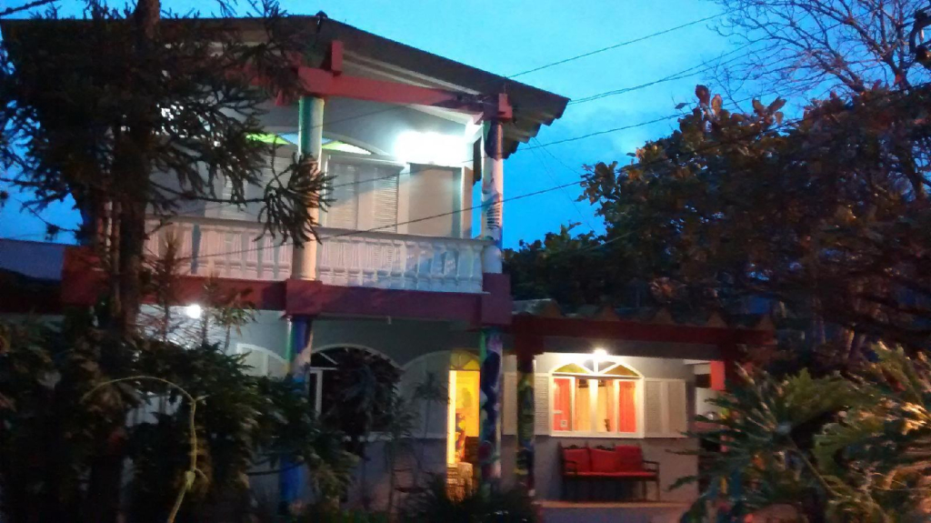 Retro House Hostel