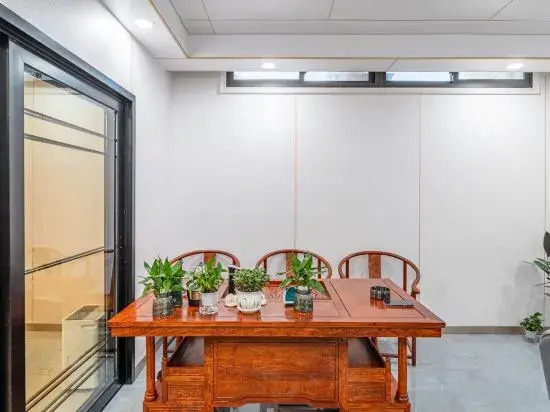 Tonglu Dazhaimen Pastoral Homestay