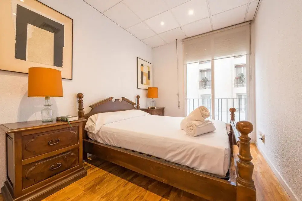 Retiro Apartment