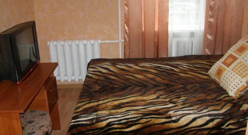 ABBA Hotel