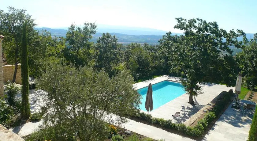 Provence Secrète-Contemporaine à Gordes