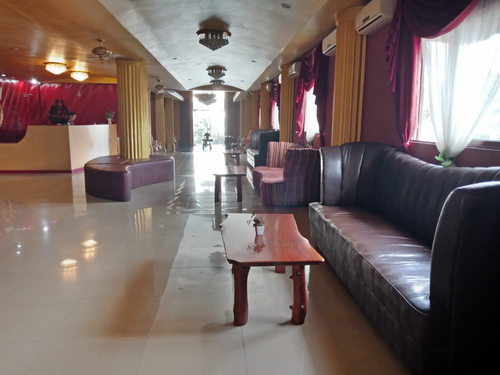 Collection O Medan City Center Near Manhattan Times Square Formerly Grand Z Suites