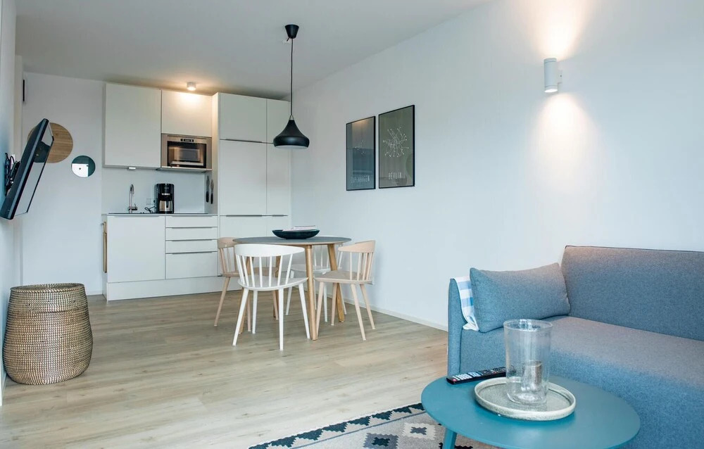 Stunning Home In Lembruchdümmer See With Sauna