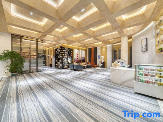 Shen Lan  Hotel