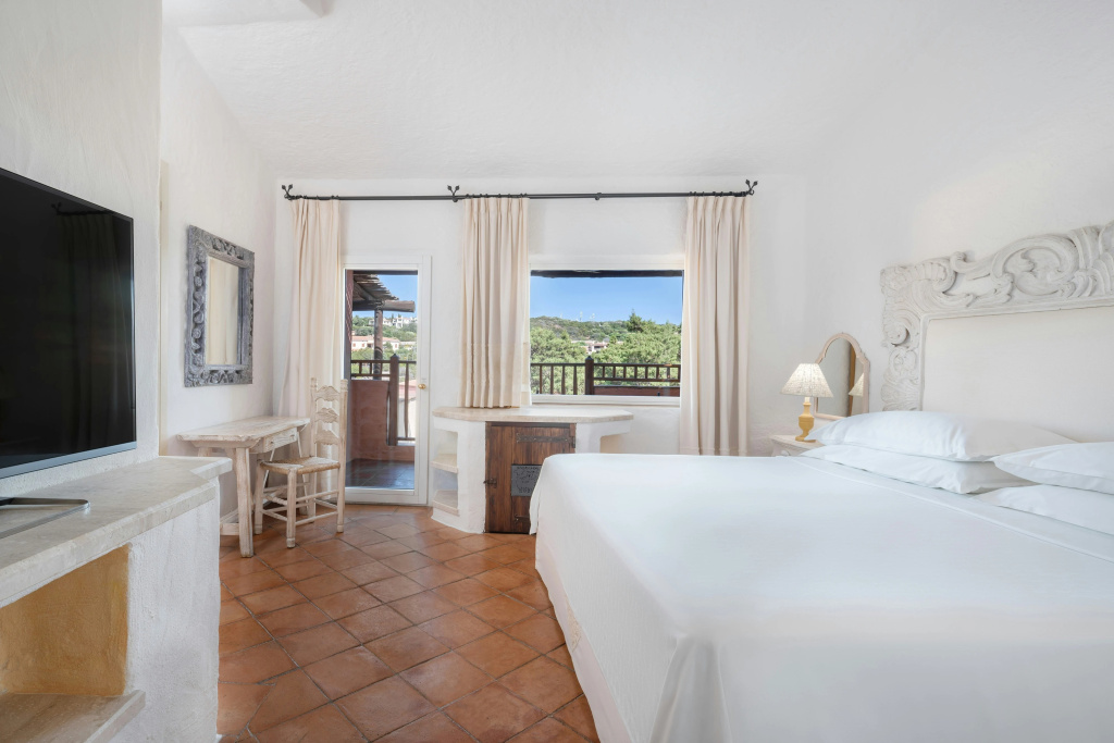 Cervo Hotel,Costa Smeralda Resort
