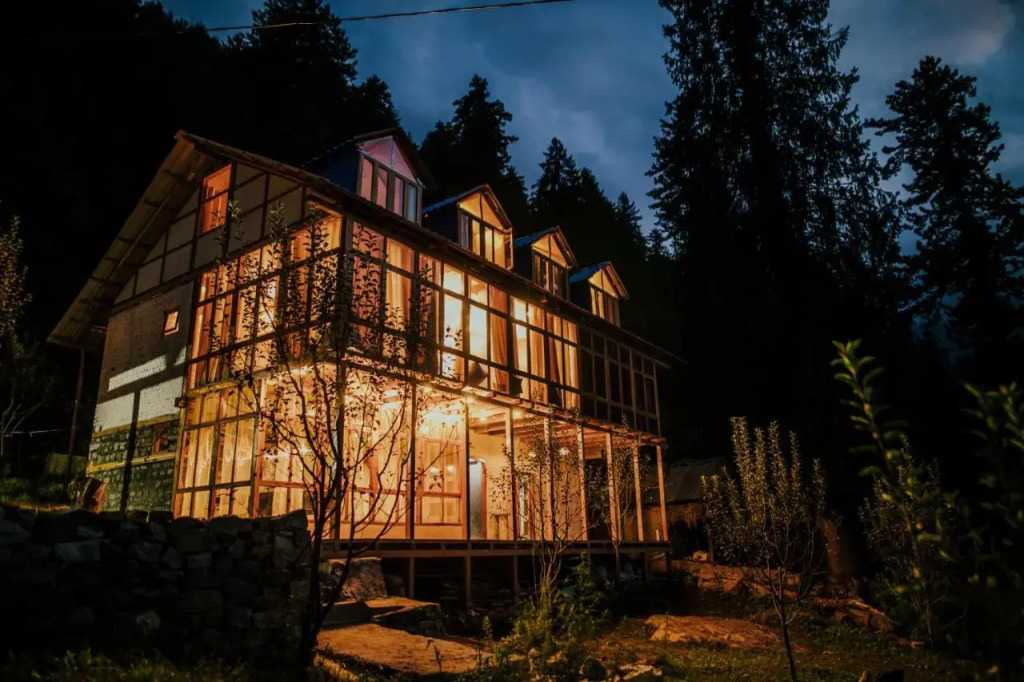 The Villster Resort