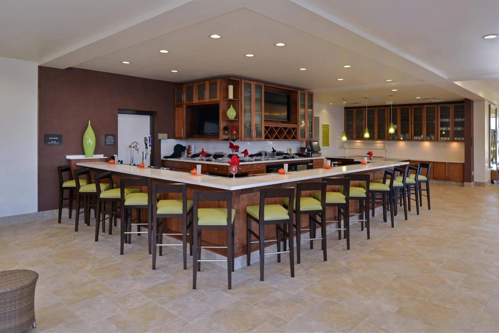 Hilton Garden Inn Cincinnati/West Chester