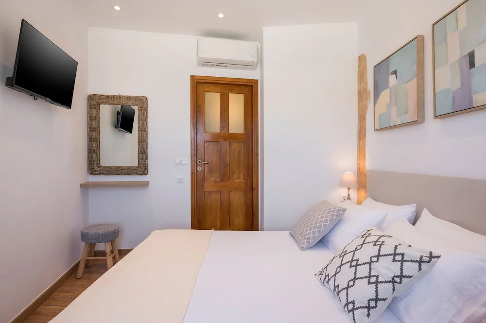 Pasifai Residence - Chania old town