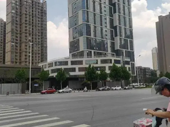 Manlu Ins Design Hotel