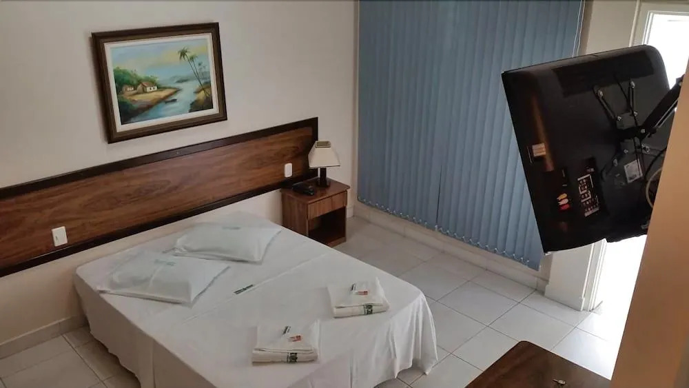 Colinas Hotel