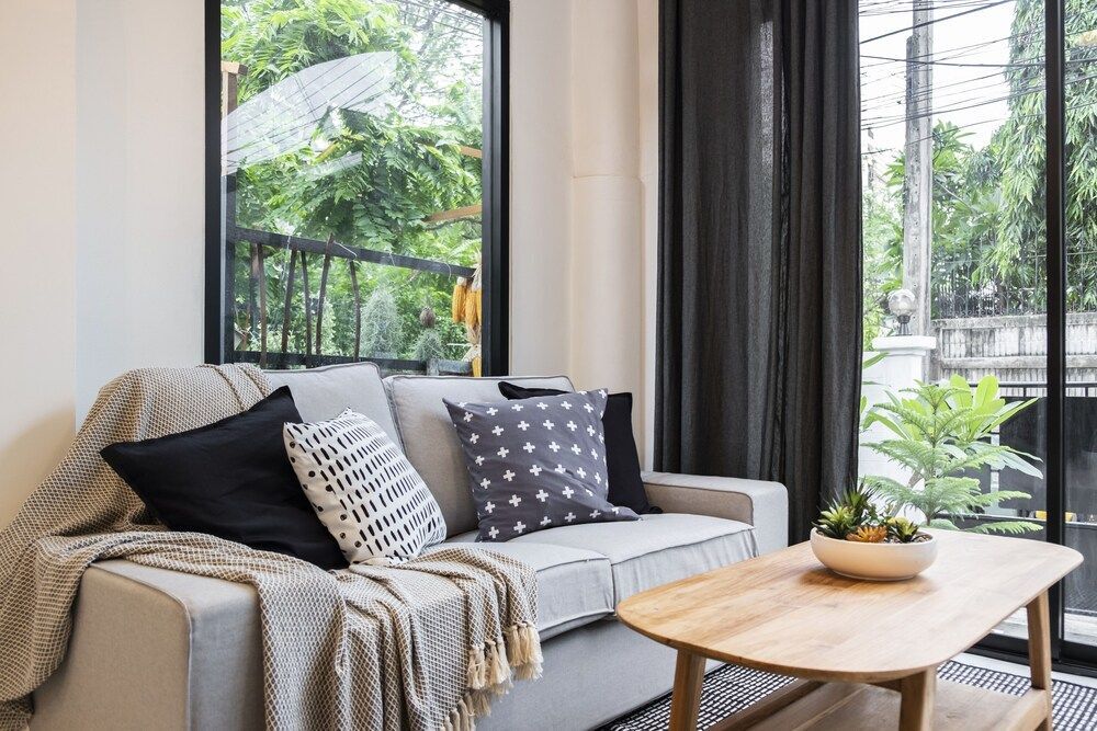 Hygge Hotel