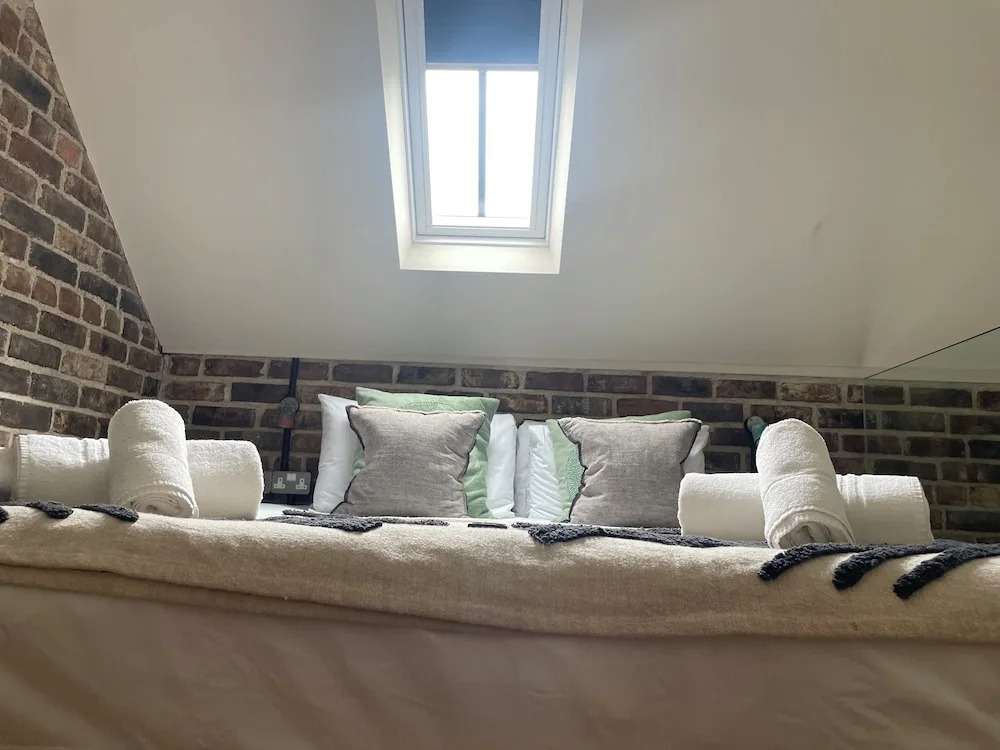 York - House - Stay 6 - Garden - Central Location