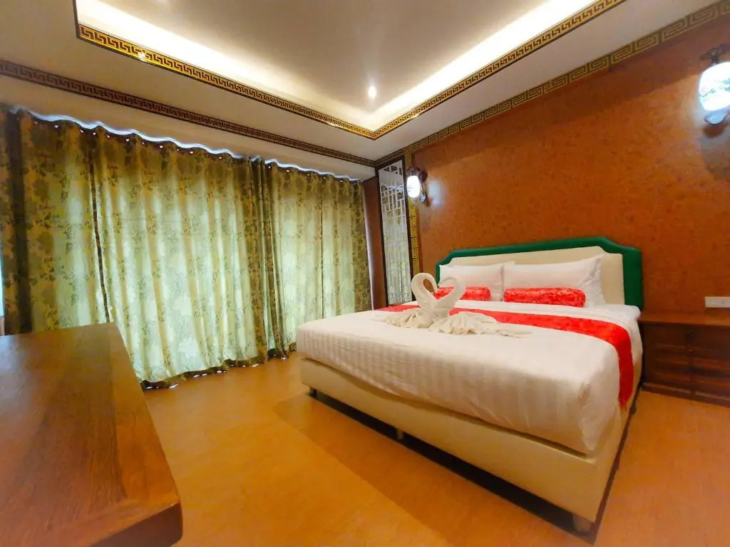 Kasem Island Resort
