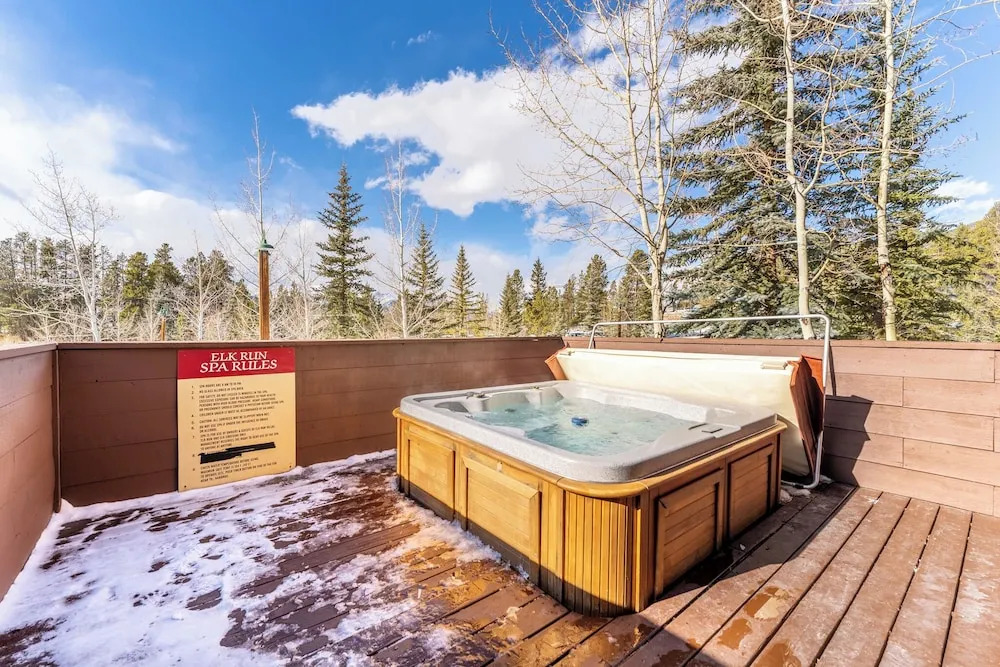 Elk Run Villas #9576 : 2