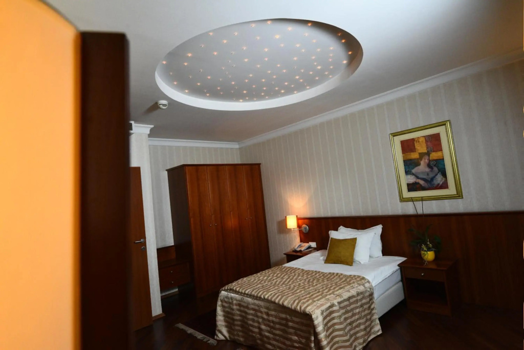 Hotel Karpos