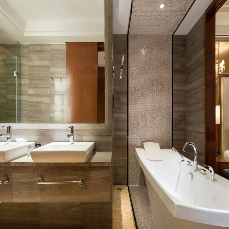 Cinese Hotel Dongguan Shijie