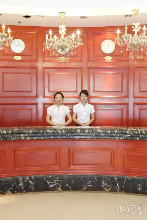 Hwa Hong Hotel