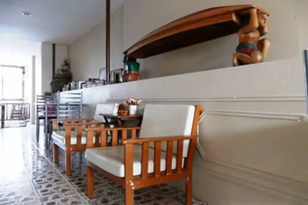 Chomhaad Guesthouse