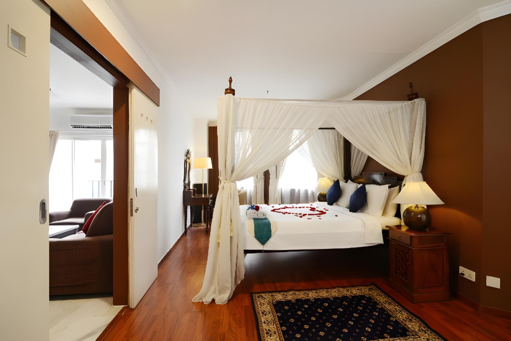 Holiday Place Kuala Lumpur