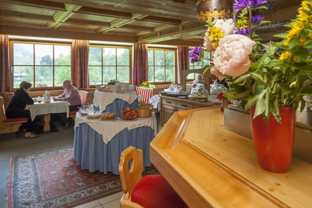 Hotel Gut Kramerhof