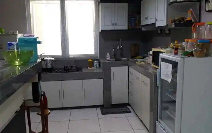 C60 Homestay Syariah