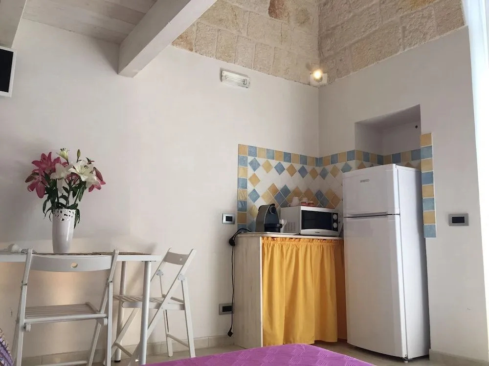 Cantaluna B&B