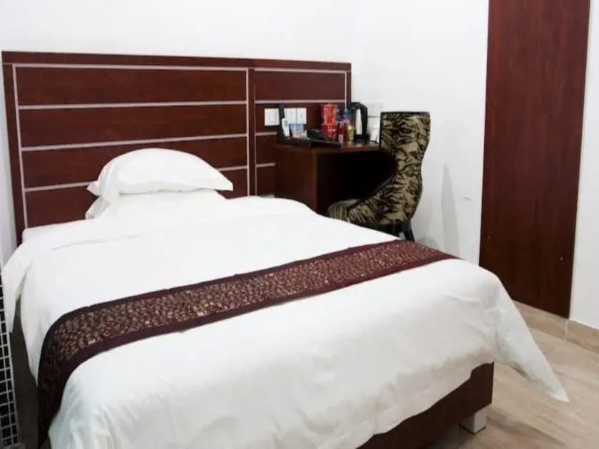 Shun Liu Hotel
