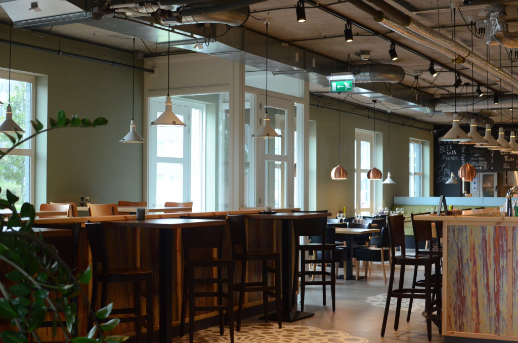 Best Western Zaan Inn, Amsterdam - Zaandam