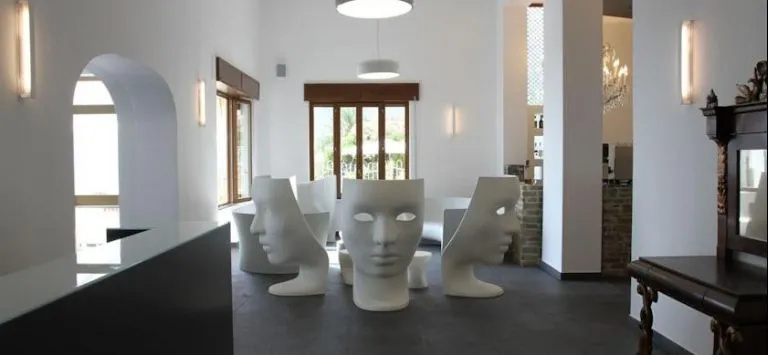 Hotel La Playa