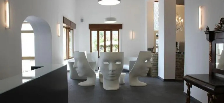 Hotel La Playa