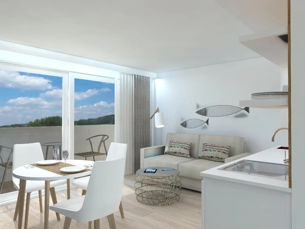 Apartamentos Es Pujols - Emar Hotels