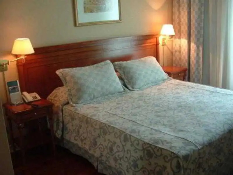 Millenium Mendoza Apartments